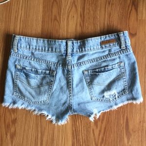 Shorts - O'Neill distressed shorts Shorts - O'Neill distressed shorts