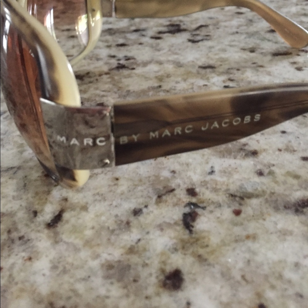Marc by Marc Jacobs Sunglasses