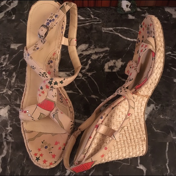 via spiga espadrille wedge