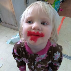 Meet your Posher, Jade