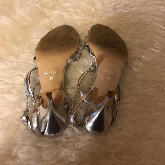 Aldo shoes - Picture 4 of 5