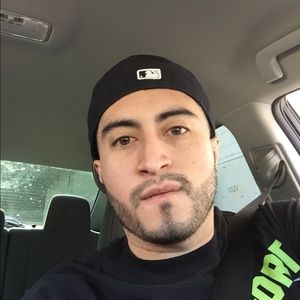 Meet your Posher, Roger