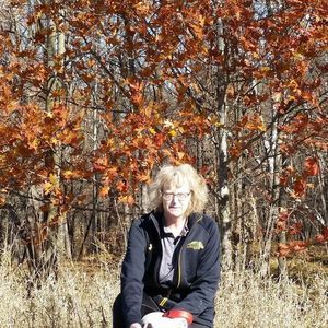 Meet your Posher, Laurie