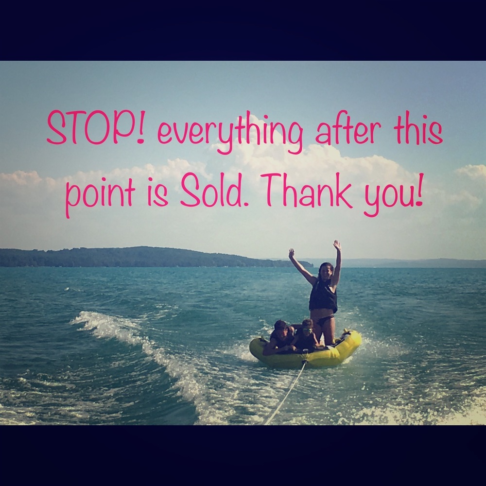 Everything after this picture is SOLD. Thank you!