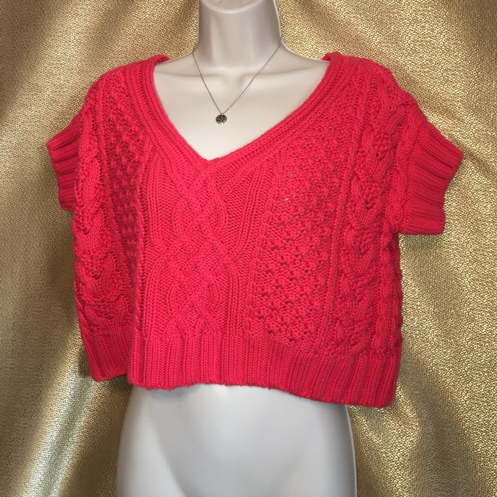 Victoria Secret Moda International Sweater
