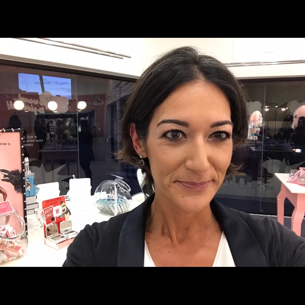 Meet your Posher, Ingrid