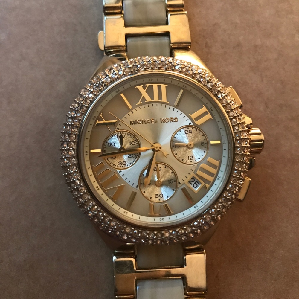 Michea kors watch