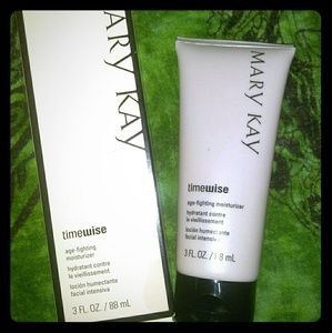 Mary Kay moisturizer