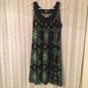 Apt. 9 Stretch Dress