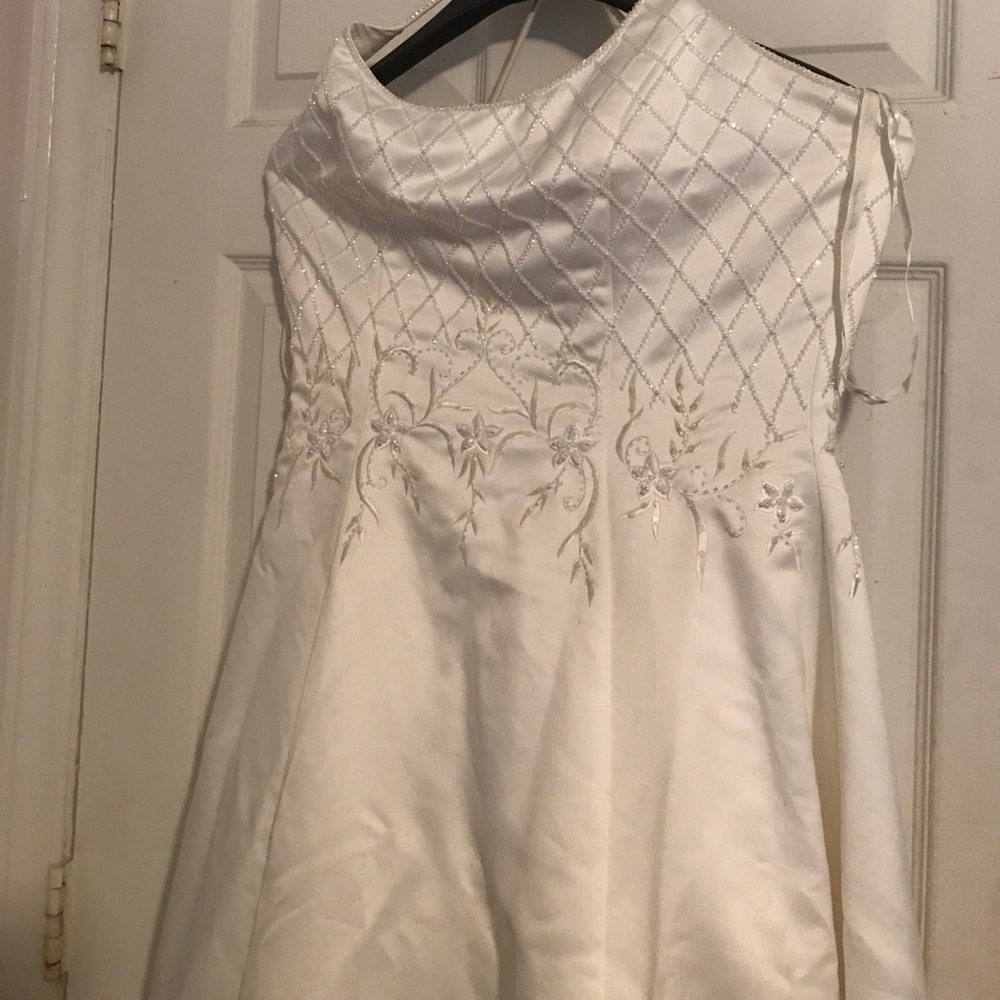 Wedding/ Formal dress