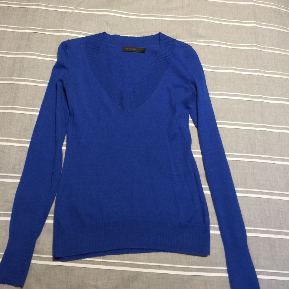Women's Limited sweater