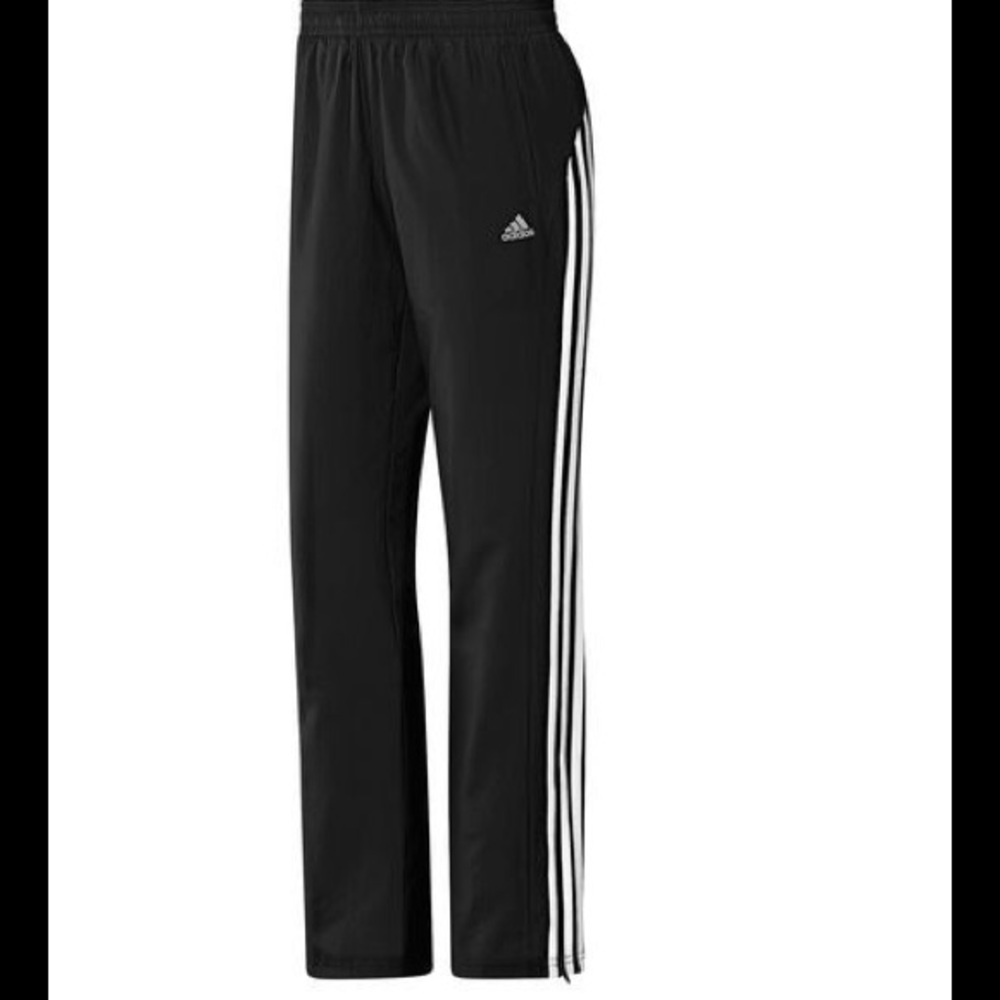 Women's adidas wind pants