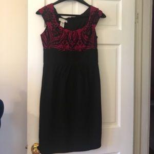London Style Dress
