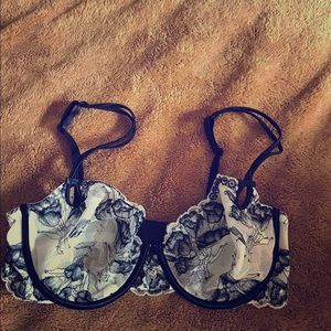 Victoria's Secret Sexy Little Things unlined bra