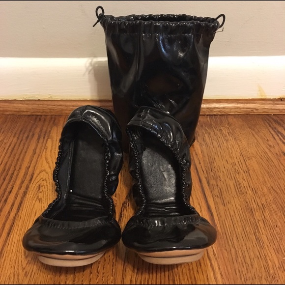 GAP Shoes - (Final Reduction) ⬇️ GAP Foldable Flats