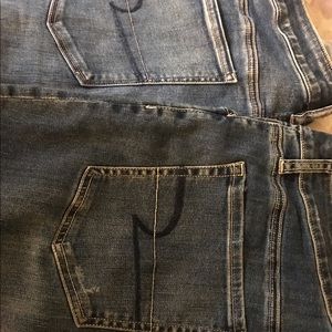 American Eagle jeans . Size 16