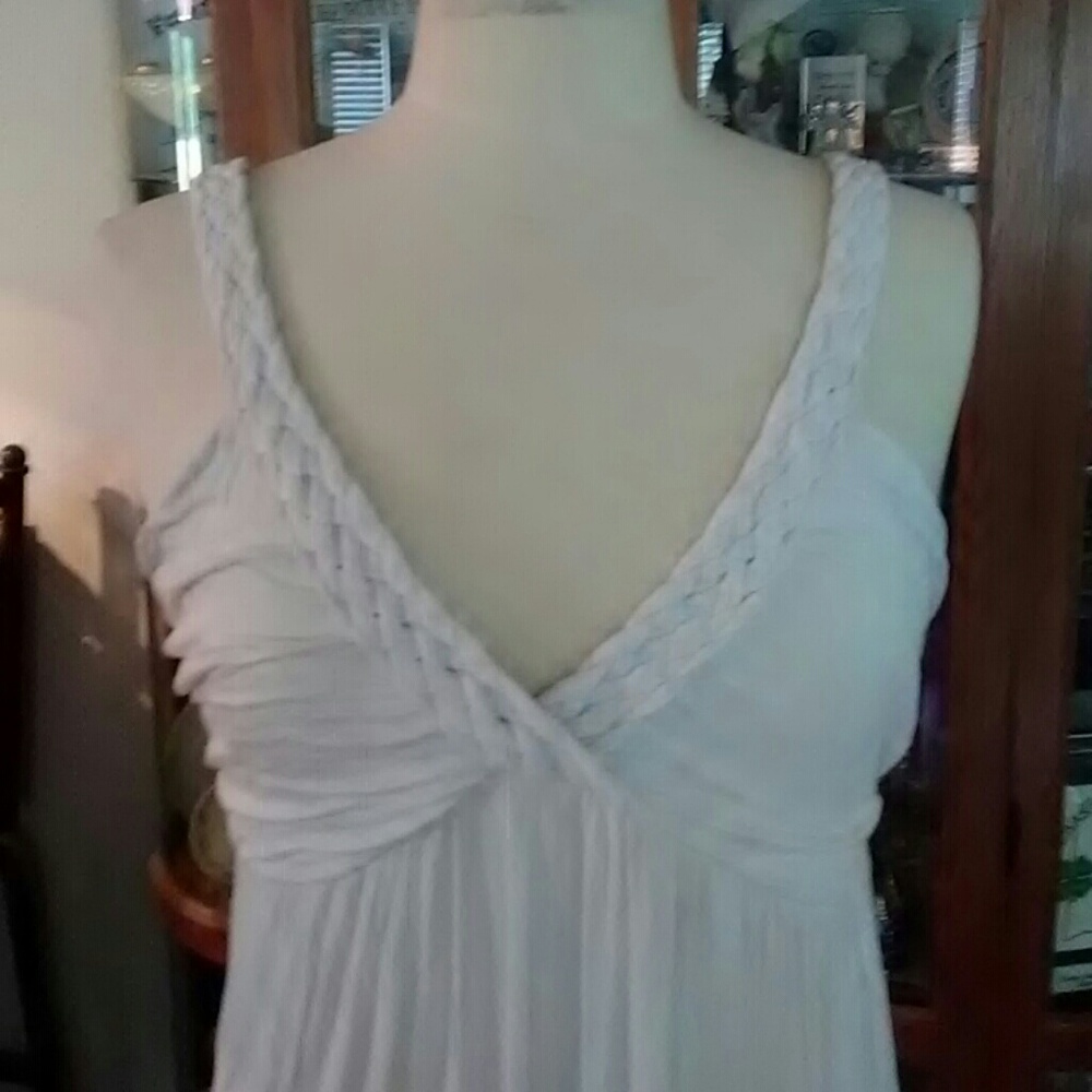 SUPER CUTE MAXI sun dress