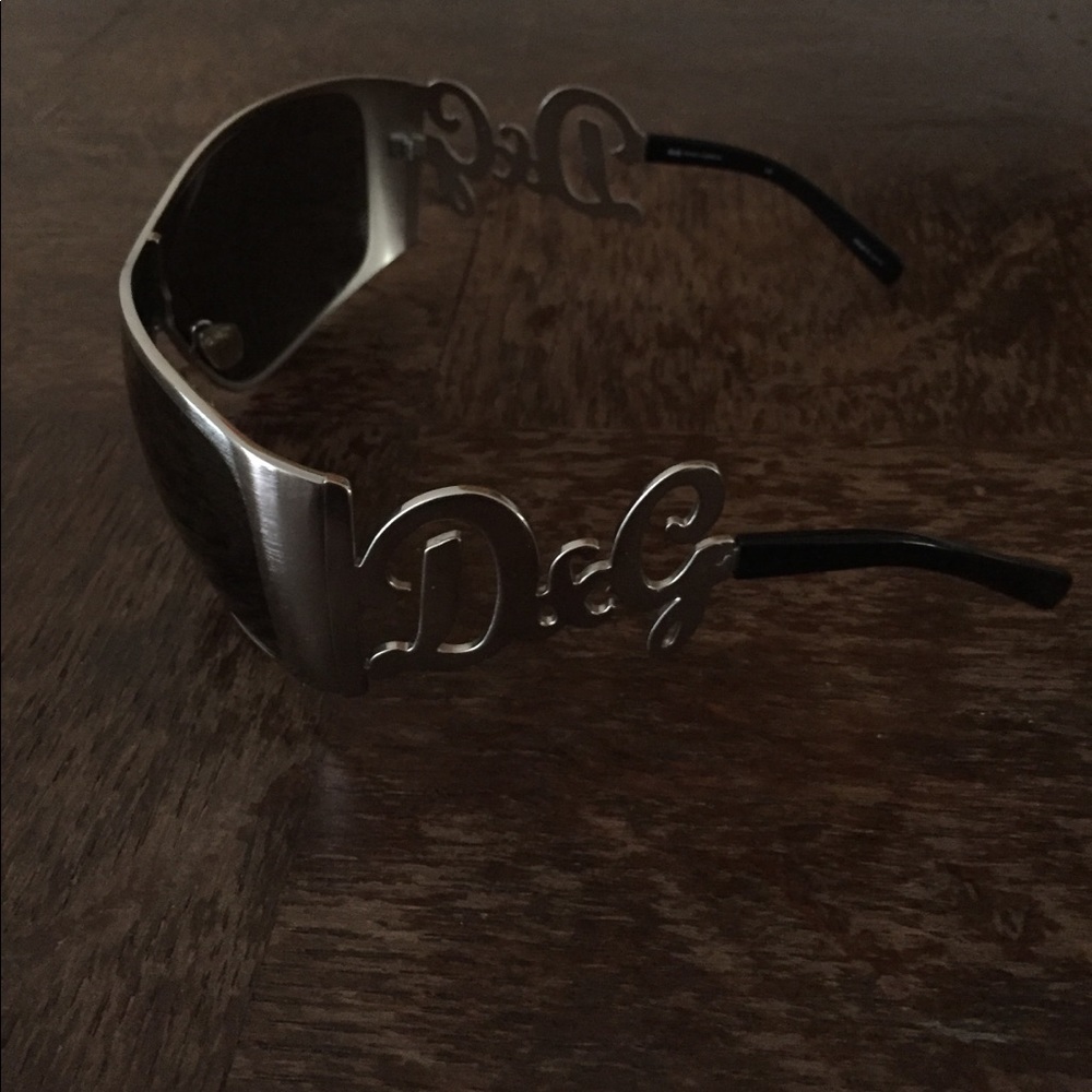D & G Sunglasses