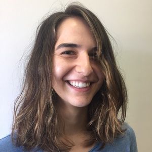 Meet your Posher, Emma