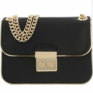 Authentic Michael Kors Sloan Editor Bag