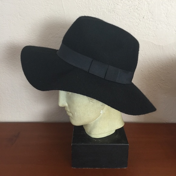 Kendall & Kylie Accessories - 🔥Clearance Sale 🔥Wool Floppy Hat