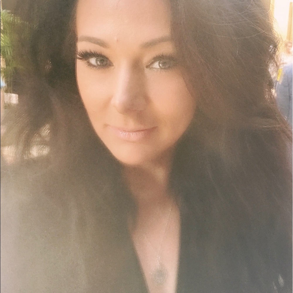 Meet your Posher, Tiffany