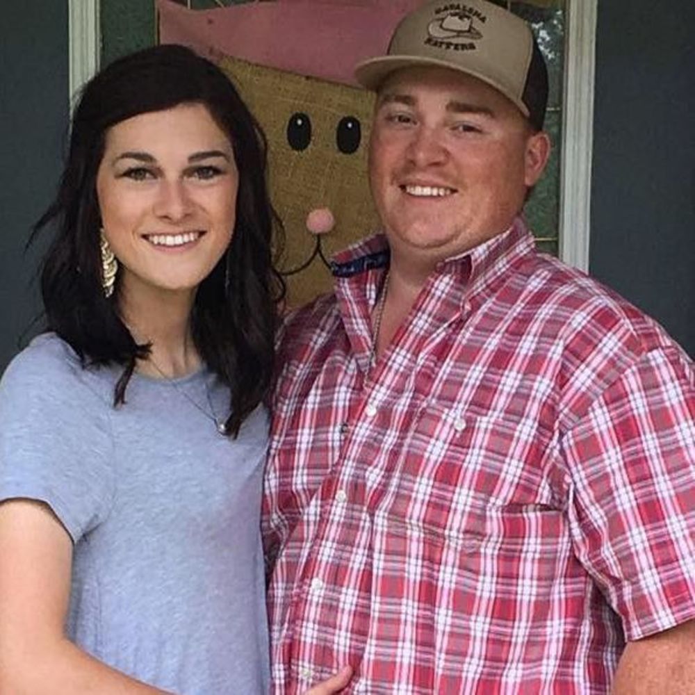 Meet your Posher, Kaycee