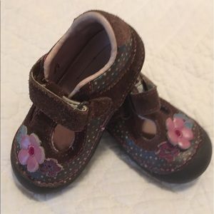 Stride Rite  shoes 4.5