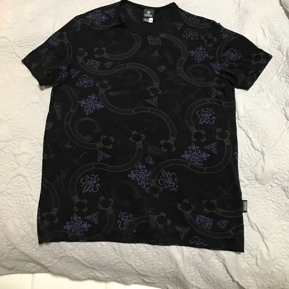 Versace shirt
