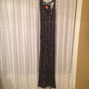 Joe Fresh Maxi Dress