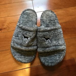 Victoria's Secret PINK Slippers