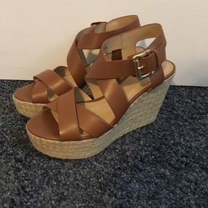 Michael Kors Wedges