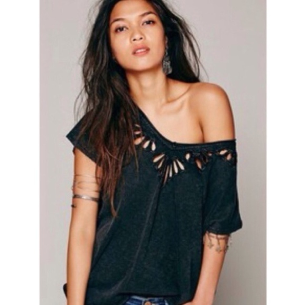 Free people top