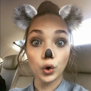 Meet your Posher, Maddie