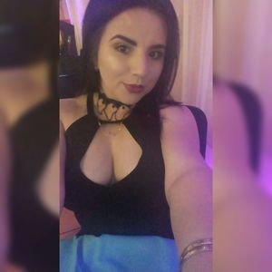 Meet your Posher, Vicky