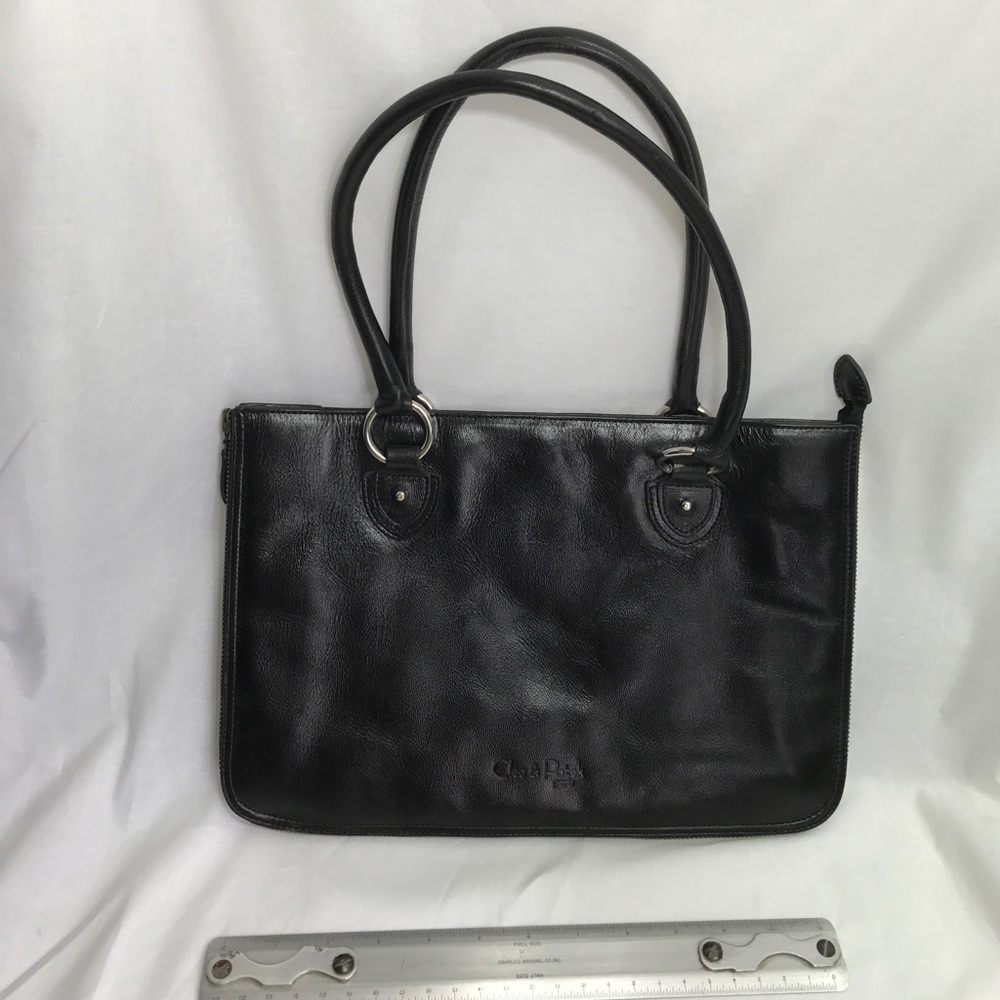 Cleo & Patek handbag