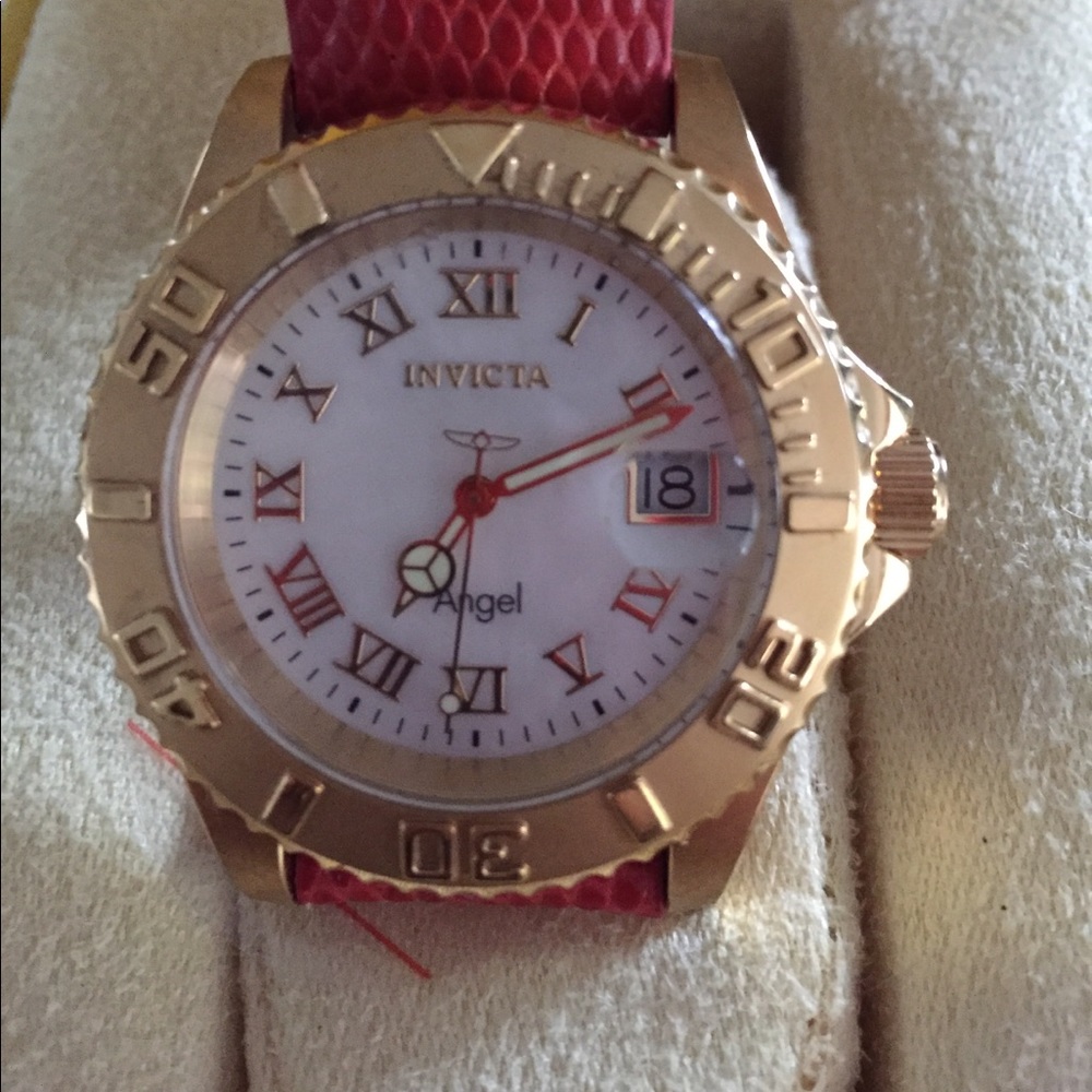 Invicta Watch