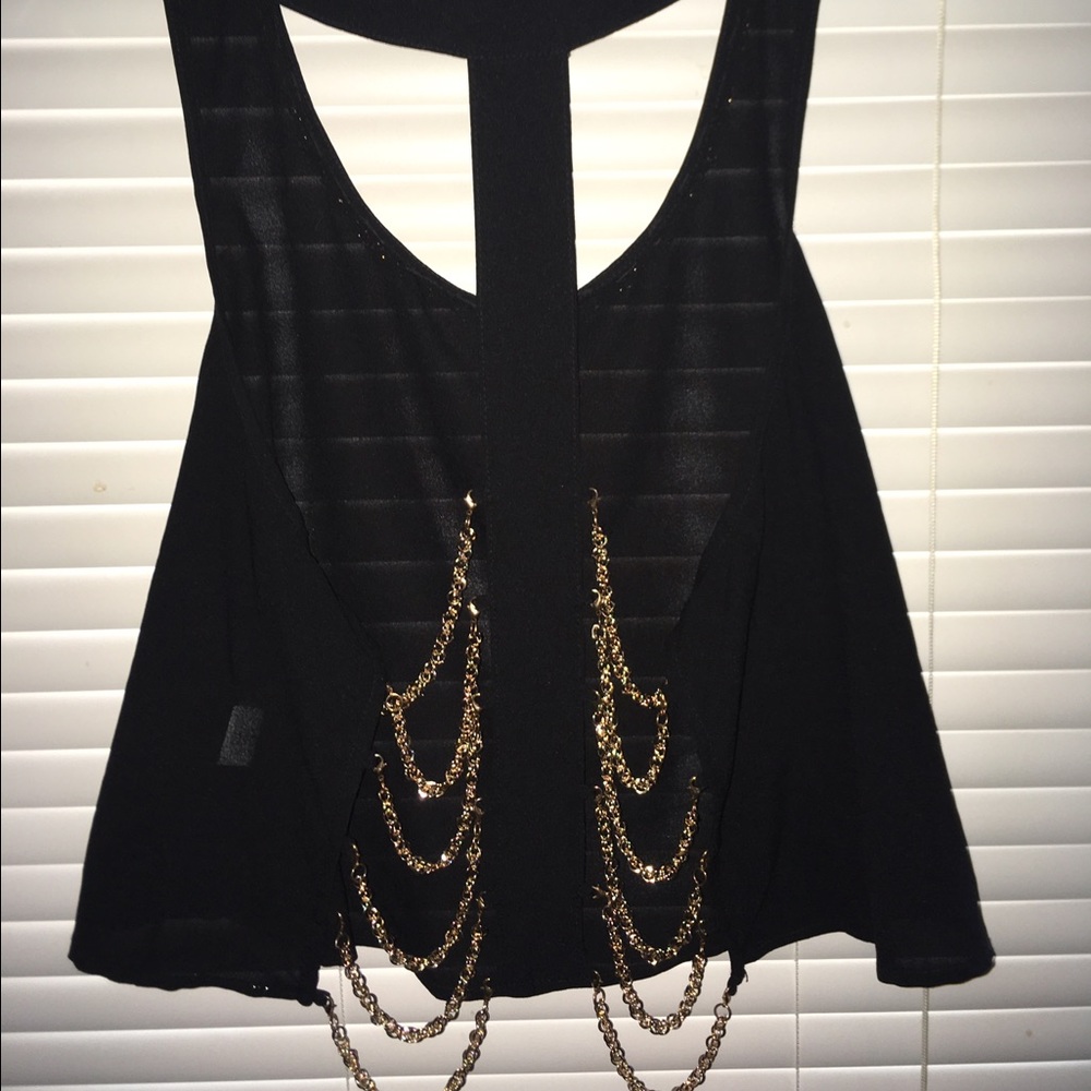 Blouse - Picture 3 of 4