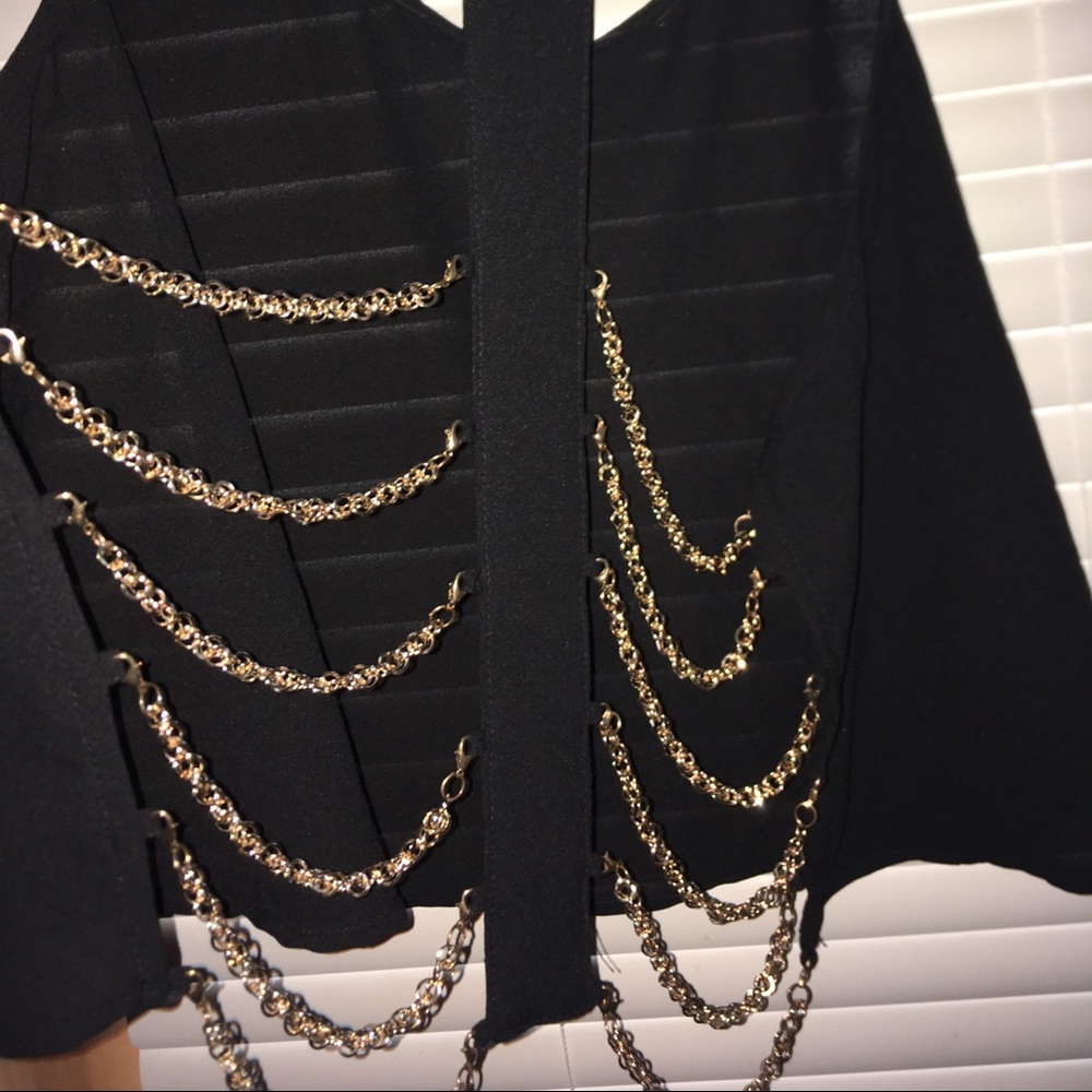 Blouse - Picture 4 of 4
