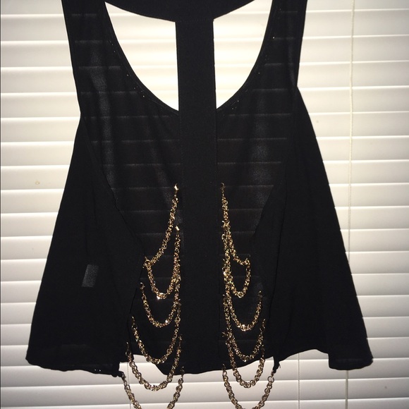 Blouse - Picture 3 of 4