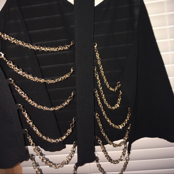 Blouse - Picture 4 of 4