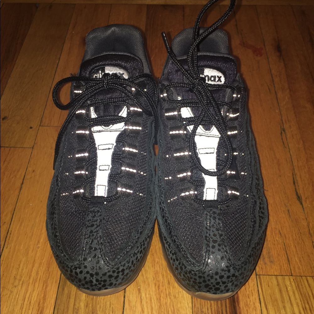 Woman's Air Max 95'