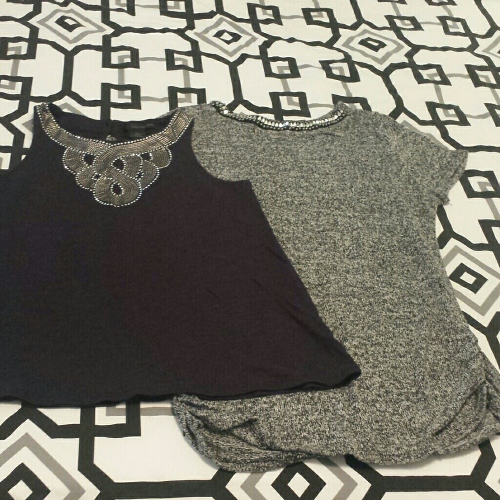 Tops