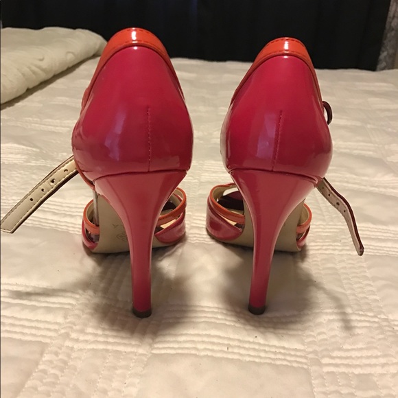 Isola heels - Picture 2 of 3