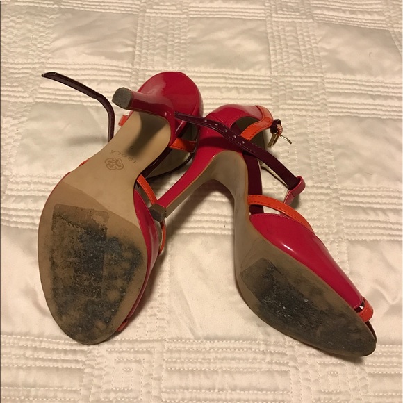 Isola heels - Picture 3 of 3