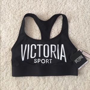 Victoria's Secret Sports Bra 🖤