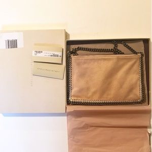 ✨Stella McCartney Falabella Mini