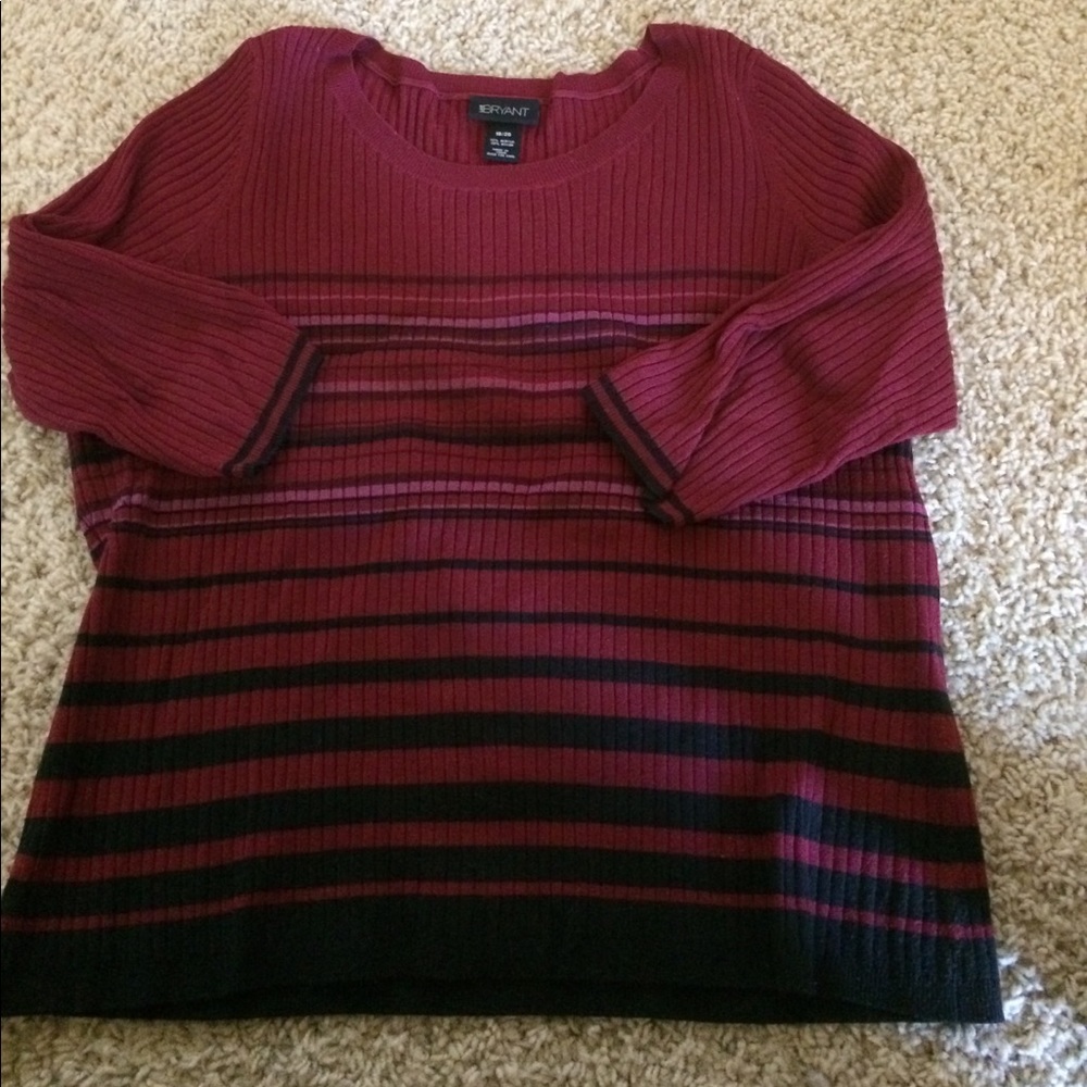 Lane Bryant Sweater