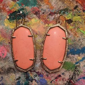 Kendra Scott Danielle earrings