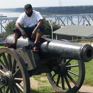 Meet your Posher, Chris